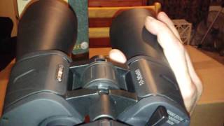 Barska binoculars work great after collimation [upl. by Enelyar160]