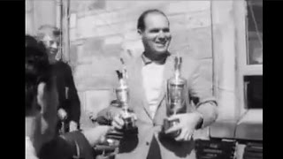 89th Open  St Andrews 1960  Flashback [upl. by Yrruc]