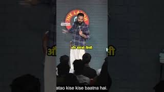 Bassi stand up  bassi roast  bassi new stand up comedy [upl. by Anyar382]