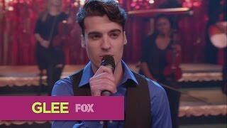 GLEE  All Out of Love Full Performance HD [upl. by Leunamne246]