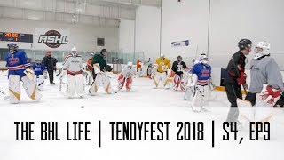 TendyFest 2018  Hosted by KVG [upl. by Azilem]