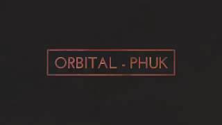 ORBITAL  PHUK Live At Eventim Hammersmith Apollo 21217 [upl. by Simons186]