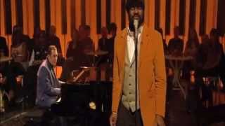 Gregory Porter and Jools Holland on BBC Later [upl. by Seltzer]