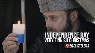 Independence Day  Very Finnish Christmas [upl. by Shaw]