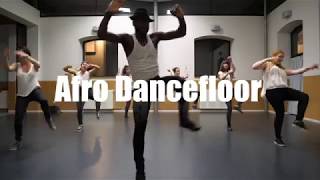 Afro Dancefloor Dakan Tigui [upl. by Silvester786]