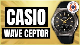 Casios Biggest JDM Bargain Wave Ceptor WVAM640B1A2JF [upl. by Pulcheria339]