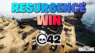 Resurgence Win  Canito Vale Vegetal y Random [upl. by Dasi961]