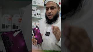 Motorola edge plus secondhand smartphone price in Bangladesh 2024 used friends jamuna unboxing [upl. by Yahska372]