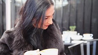 Heghineh Family Vlog 1  Հեղինե  Heghineh Cooking Show in Armenian [upl. by Noryb]