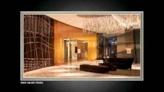 The all new JW Marriott Marquis Miami and Hotel Beaux Arts Miami [upl. by Vivie]