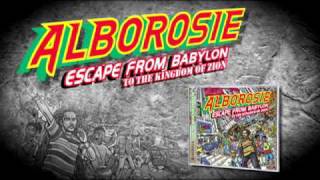 Alborosie  Escape From Babylon to The Kingdom of Zion [upl. by Ennyrb]