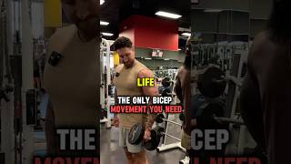 Two Bicep Exercise For Life 😳💪🏻biceps shorts [upl. by Gustavo]