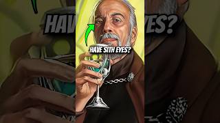 Why Count Dooku DOESNT Have Sith Eyes [upl. by Elakram]