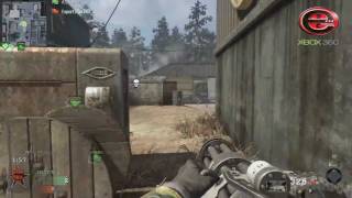 PS3  Funtage  Fichier partagé black ops Vol3 [upl. by Raney]