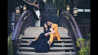 Aman amp Neha  Pre wedding video [upl. by Cordeelia]