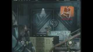 Resident Evil Operation Raccoon City  All Cameras Data and Raccoons  Level 1 [upl. by Bohs]