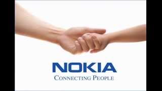 Nokia Connecting People [upl. by Anigroeg847]