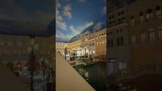 The Venetian Hotel Las Vegasshorts travel vegas lasvegas venetianlasvegas hotel venice usa [upl. by Oinotnaesoj]