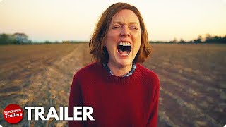 LISEYS STORY Trailer 2021 Stephen King Horror Series ft Julianne Moore [upl. by Surtimed]