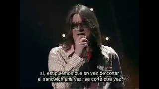 Mitch Hedberg One Liners 2004 [upl. by Sorcim111]