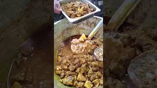 Famous Beef Chui Jhal short streetfood [upl. by Enela]