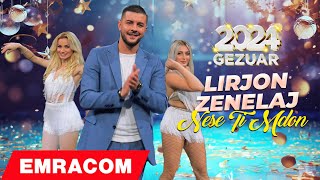 Lirjon Zenelaj  Nese Ti M’don Gezuar2024 [upl. by Paymar]