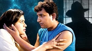 Aabhas Full Movie  Marathi Suspense Movie [upl. by Atiugal]