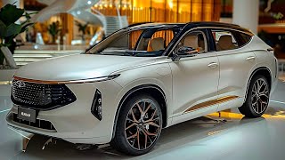 2025 AllNew Toyota RAV4 Luxurious Powerful SUV with New Technology and Features Heres the review [upl. by Alial]