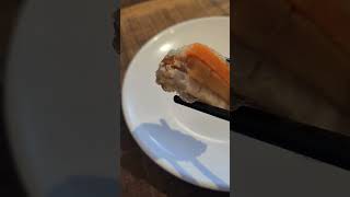 3 in 1 nian gao food foodie yummy foodlover foodblogger yummyfood [upl. by Ahsinar]