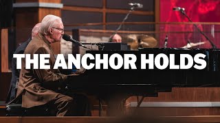 The Anchor Holds LIVE  Jimmy Swaggart [upl. by Ahsinnod638]