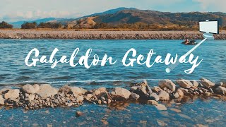 Gabaldon Road Trip sa Dupinga River and Katuparan Village WhereInNuevaEcija [upl. by Ybreh]