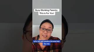 Busy Working Parents Discover How to Build Extra Income in Just 2 Hours a Day 🚀 [upl. by Emmery]