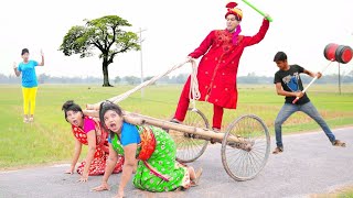 New Funniest Comedy Video 2024 😂 Amaizing Totally Funny Video 2024 🤪Episode 002 by Busy fun ltd [upl. by Oirasor954]