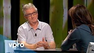 Frans de Waal  VPRO Zomergasten in 5 minuten [upl. by Vial]