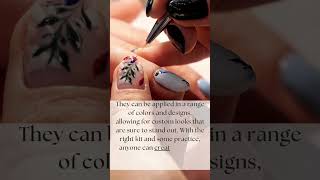 Create Custom Acrylic Nails at Home with Ease – DIY SalonQuality Nails [upl. by Cowey116]