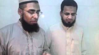 Qari Ziyaad Patel and Shiekh Abu Bakr Ash Shatris Quranic recitation 2010 [upl. by Leakcim]