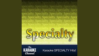 Karaoke  WKRP In Cincinnati [upl. by Barden650]