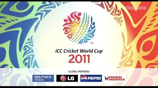 All Cricket World Cup Intros 1999  2019 1080p [upl. by Arand]