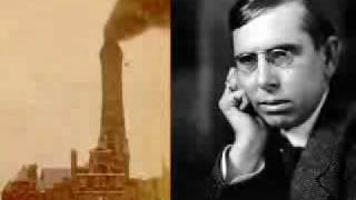 Theodore Dreiser quotThe Factoryquot [upl. by Scarface]