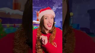 Super Simple Christmas Songs  Kids Holiday Songs  Christmas Songs short christmas kidsvideo [upl. by Aivatnohs]