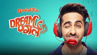 Dream Girl Full Movie amazing story and review  Ayushmann Khurrana Nushrat Bharucha [upl. by Neleh555]