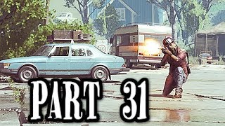 Vigor Walkthrough Gameplay Part 31  New Location  Vigor Xbox One [upl. by Anaz]