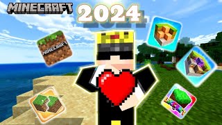 NOW 2023 IS OVER  SENSHI GUY  MINECRAFT  Lokicraft Super [upl. by Ejrog]