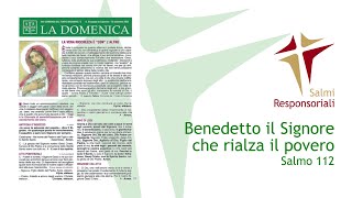 XXV Domenica del Tempo Ordinario  18 settembre 2022  anno C  foglietto la Domenica [upl. by Miguela]