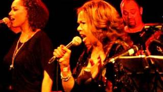 Candi Staton with Im Just a Prisoner Of Your Good Lovin [upl. by Dixon]