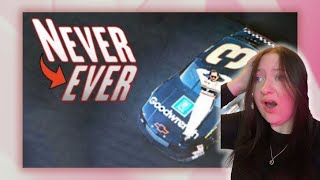 F1 fan reacts to EmpLemon there will never ever be another driver like Dale Earnhardt [upl. by Hallette]