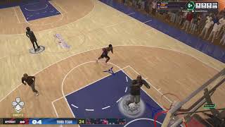 NBA 2K2520241118233038 [upl. by Urissa]