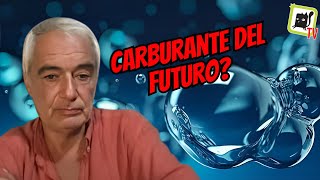 quotACQUA IL CARBURANTE DEL FUTUROquot di LORENZO DE CURTIS 🎬✅ [upl. by Davis]