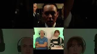 Dramatic scene in The Green Mile thegreenmile movie reaction clips firstimewatching movieclips [upl. by Shiri996]