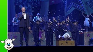 Samson amp Gert  Piloot  Kerstshow 2016  2017 [upl. by Yendirb356]